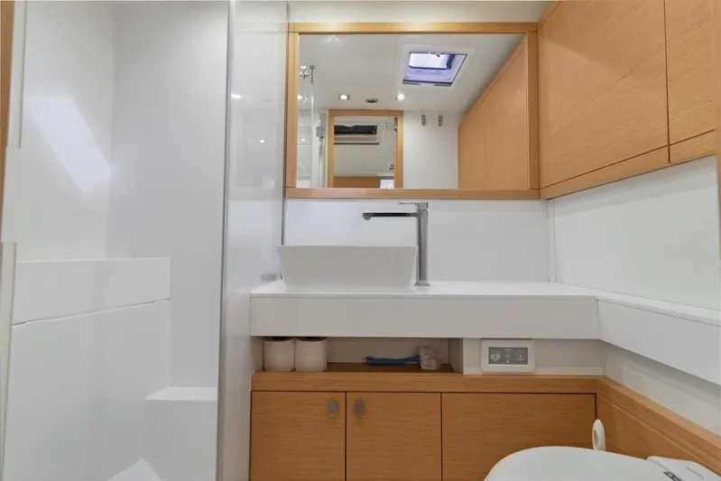 Estela Yacht Photos Pics 