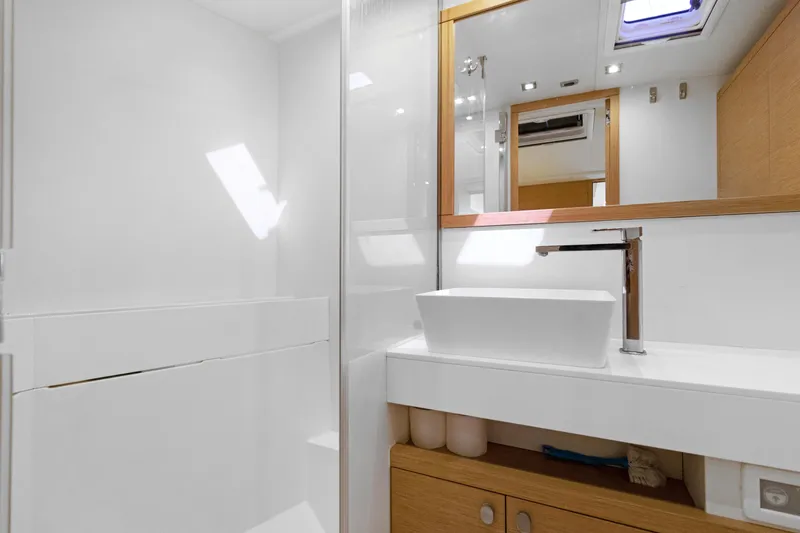 Estela Yacht Photos Pics 