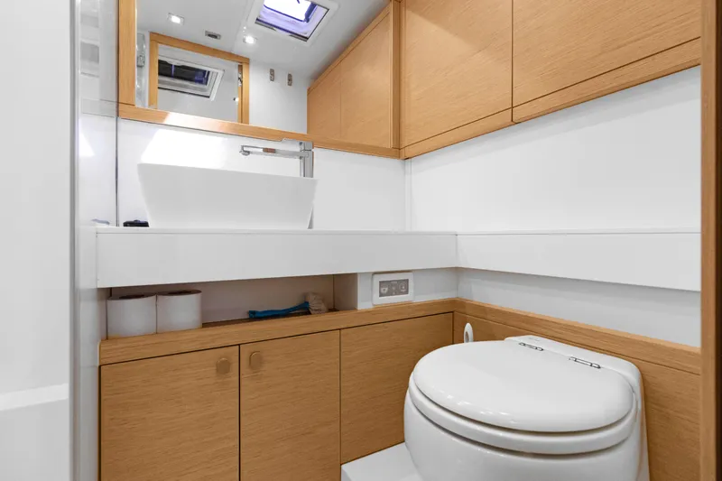 Estela Yacht Photos Pics 