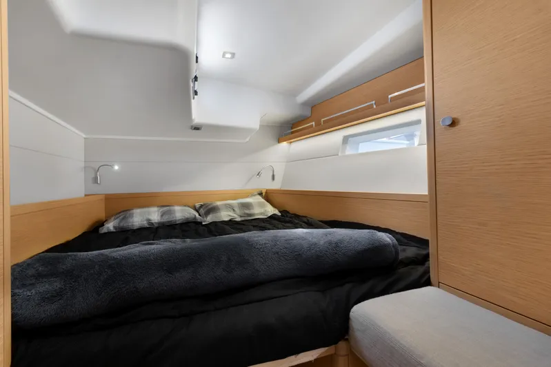 Estela Yacht Photos Pics 