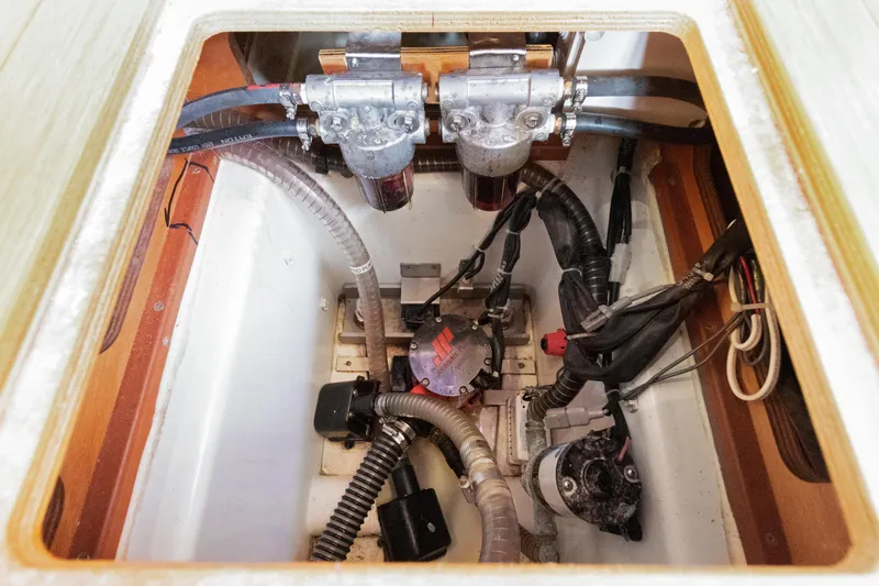 Estela Yacht Photos Pics 