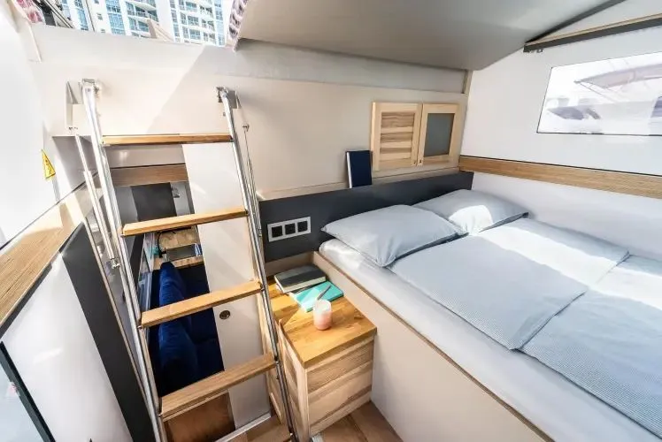  Yacht Photos Pics 2022 Navisyo Homes Nv.08 - Image 76