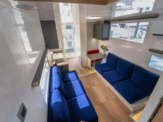  Yacht Photos Pics 2022 Navisyo Homes Nv.08 - Image 86