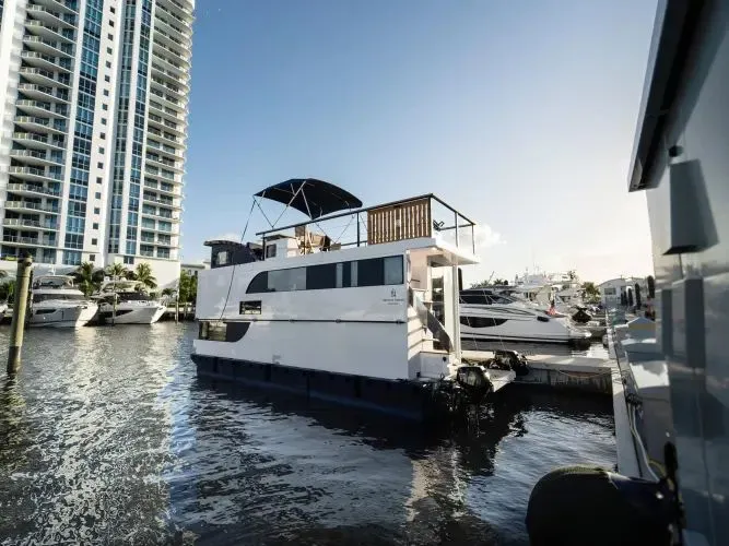  Yacht Photos Pics 2022 Navisyo Homes Nv.08 - Image 20