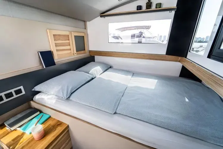  Yacht Photos Pics 2022 Navisyo Homes Nv.08 - Image 75