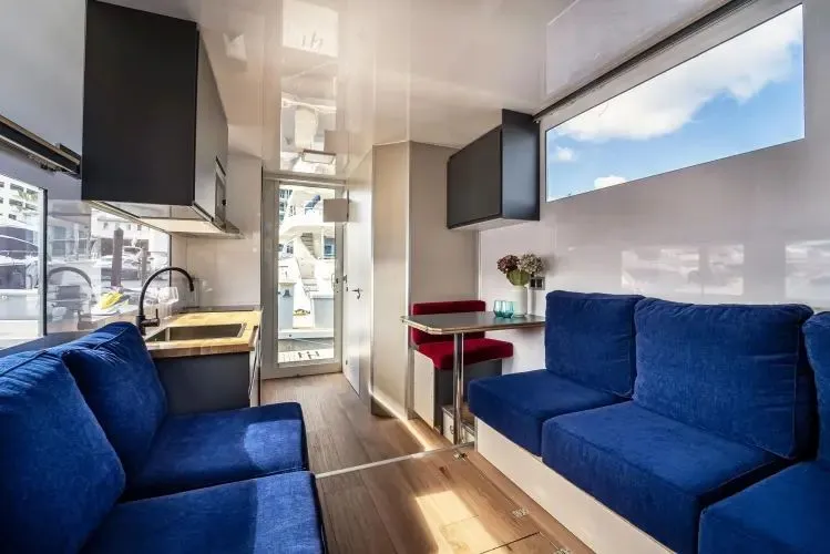  Yacht Photos Pics 2022 Navisyo Homes Nv.08 - Image 74