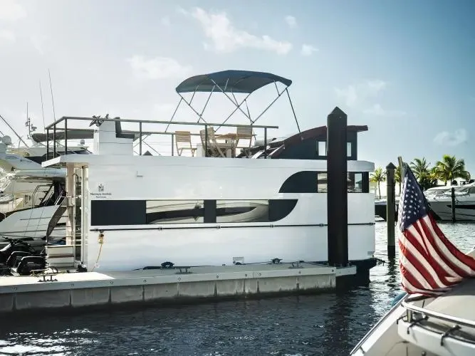  Yacht Photos Pics 2022 Navisyo Homes Nv.08 - Image 25