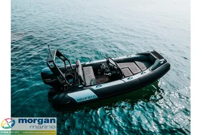 Highfield Sport 390