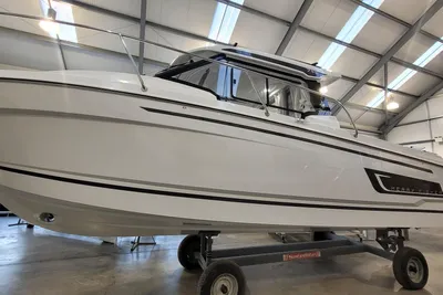 Jeanneau Merry Fisher 795 s2