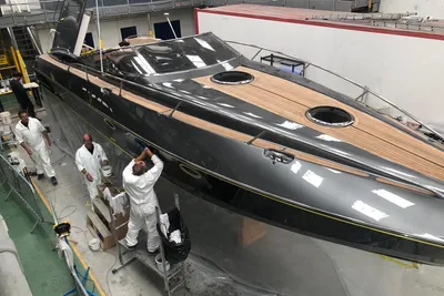 2012 Hunton XRS43