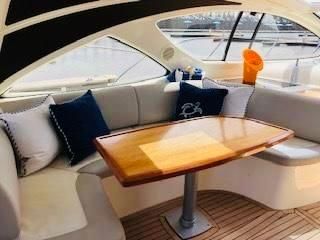 2010 Azimut 51 