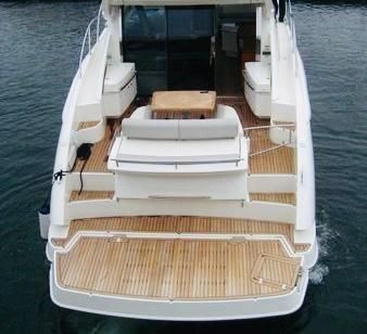 2010 Azimut 51 