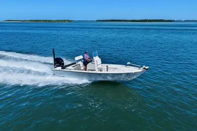Pathfinder 2200 TRS