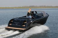 2022 Oud Huijzer 616 Tender