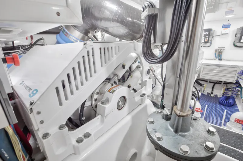 Irish Twin Yacht Photos Pics 