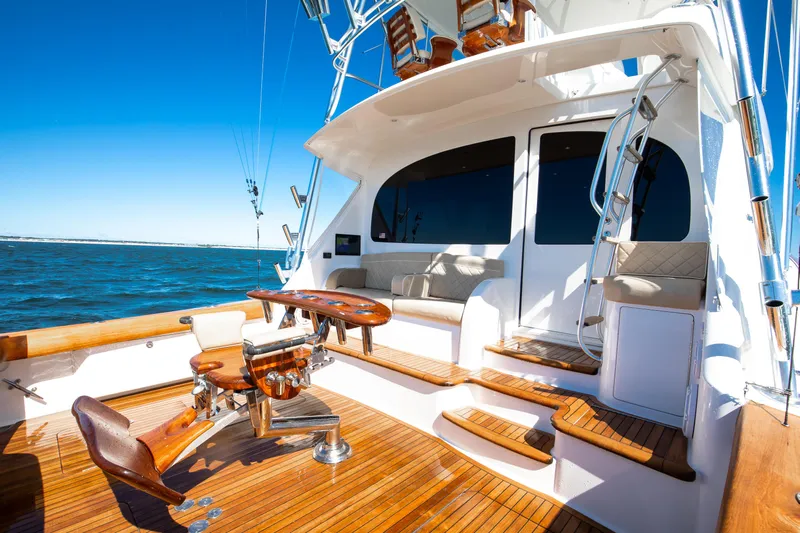 Irish Twin Yacht Photos Pics 