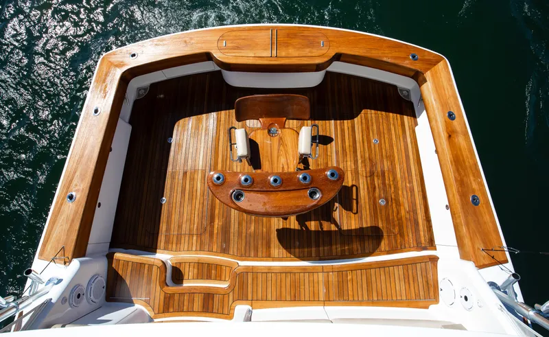 Irish Twin Yacht Photos Pics 