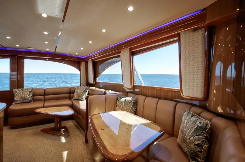 Irish Twin Yacht Photos Pics 