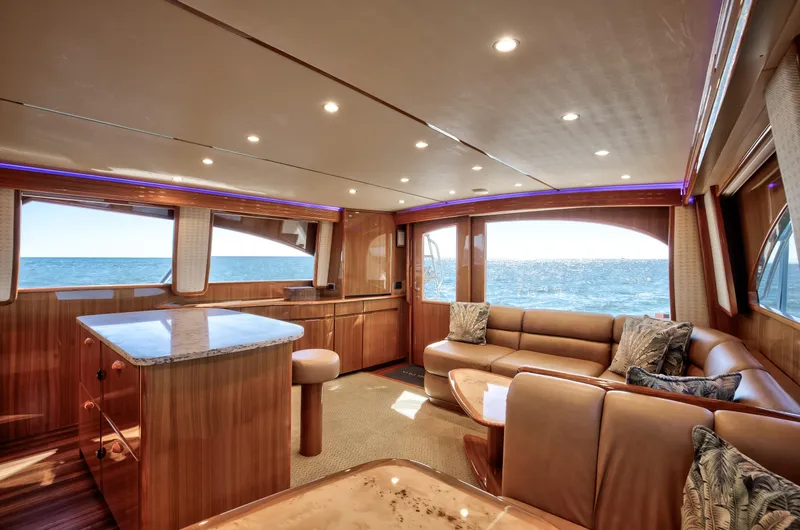 Irish Twin Yacht Photos Pics 