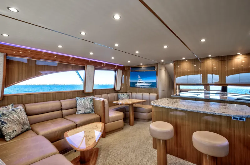 Irish Twin Yacht Photos Pics 