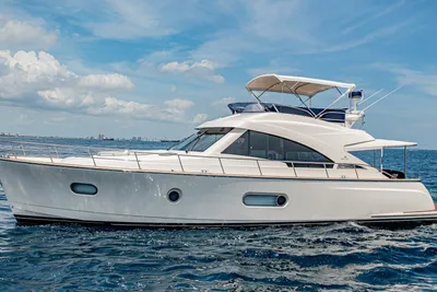2018 Belize 54 Daybridge