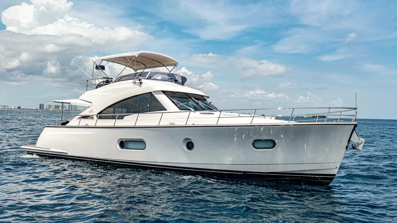 Well Done Yacht Photos Pics 2018 Belize 54 Daybridge - Image 6