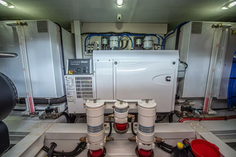 Well Done Yacht Photos Pics 2018 Belize 54 Daybridge - Image 72