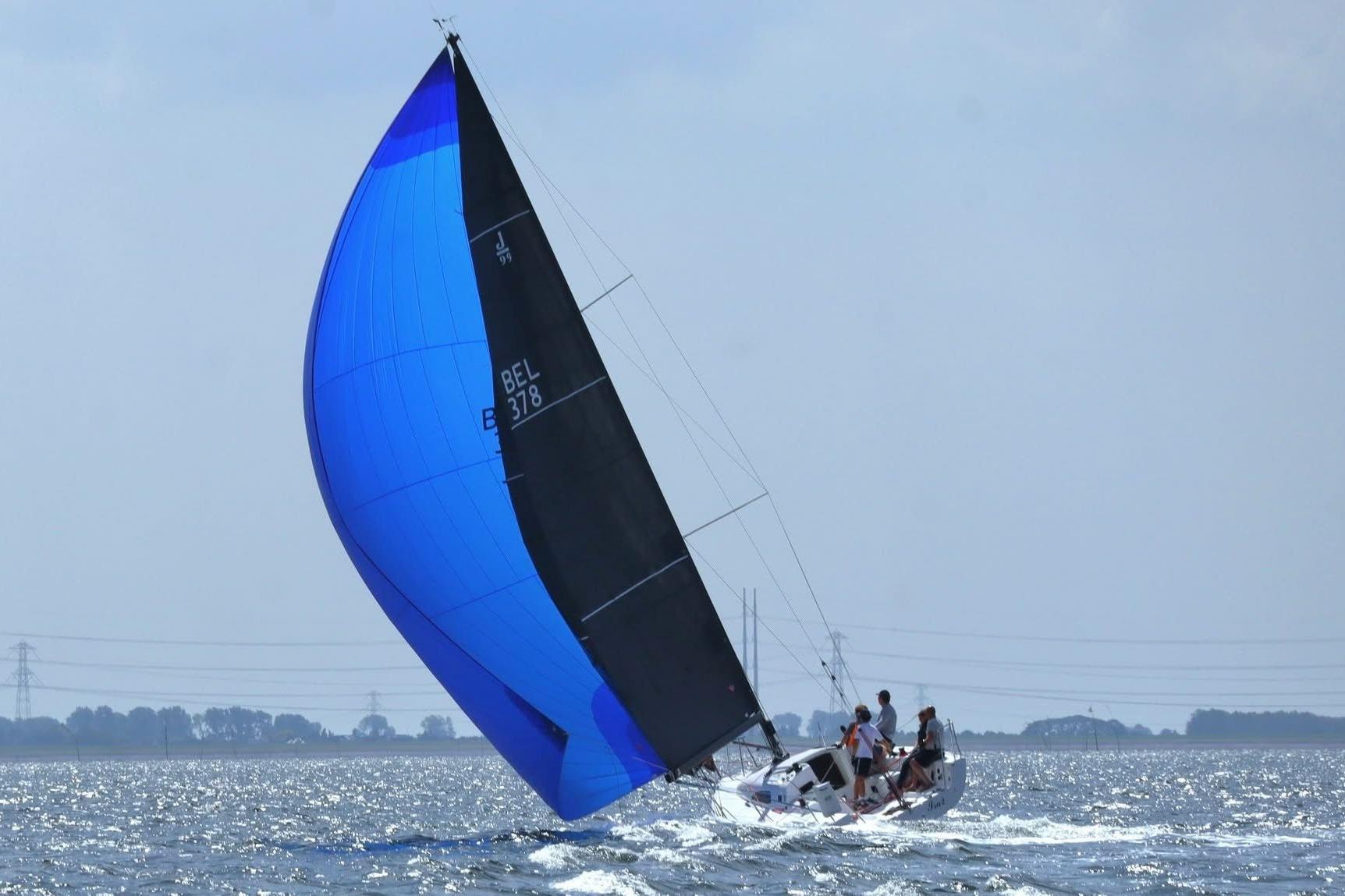 2025 J Boats J/99 Racer/Cruiser for sale - YachtWorld