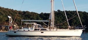 Hylas 54