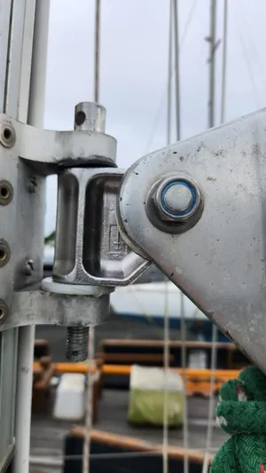 4 Estrellas Yacht Photos Pics 