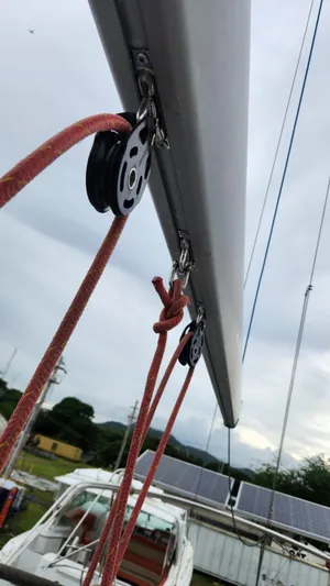 4 Estrellas Yacht Photos Pics 