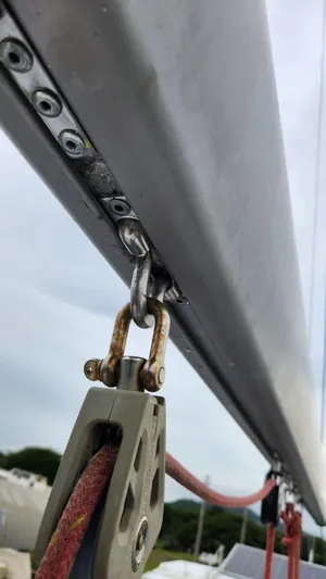 4 Estrellas Yacht Photos Pics 