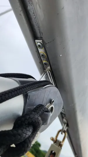 4 Estrellas Yacht Photos Pics 