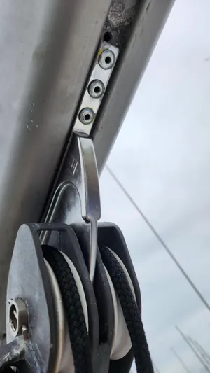 4 Estrellas Yacht Photos Pics 