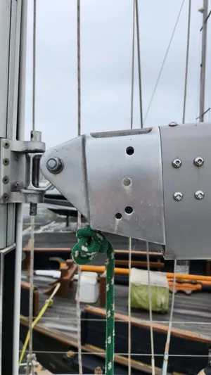 4 Estrellas Yacht Photos Pics 