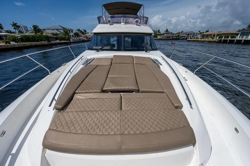 Lifesaver Yacht Photos Pics 