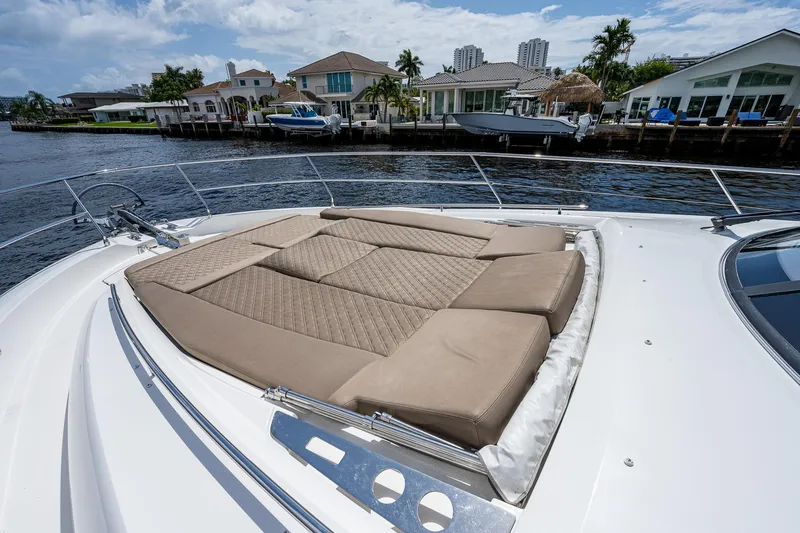 Lifesaver Yacht Photos Pics 