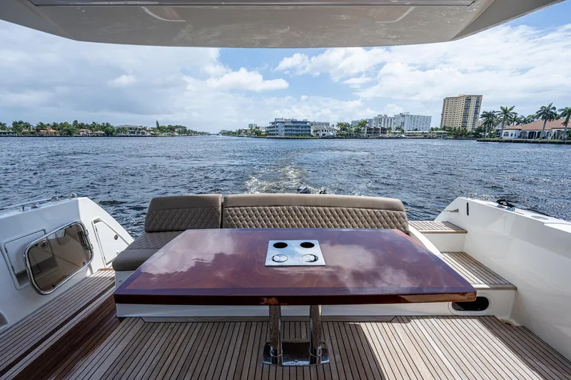 Lifesaver Yacht Photos Pics 