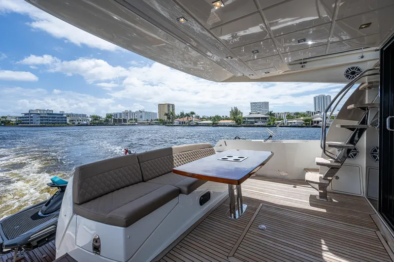 Lifesaver Yacht Photos Pics 