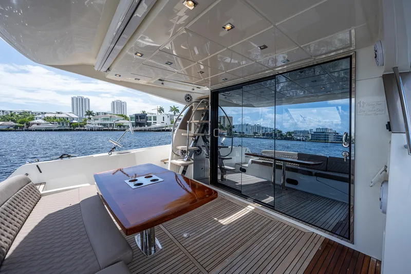 Lifesaver Yacht Photos Pics 