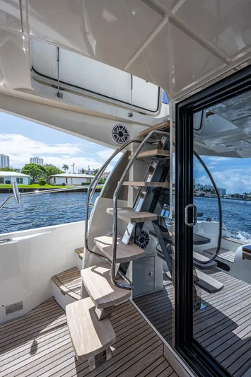 Lifesaver Yacht Photos Pics 