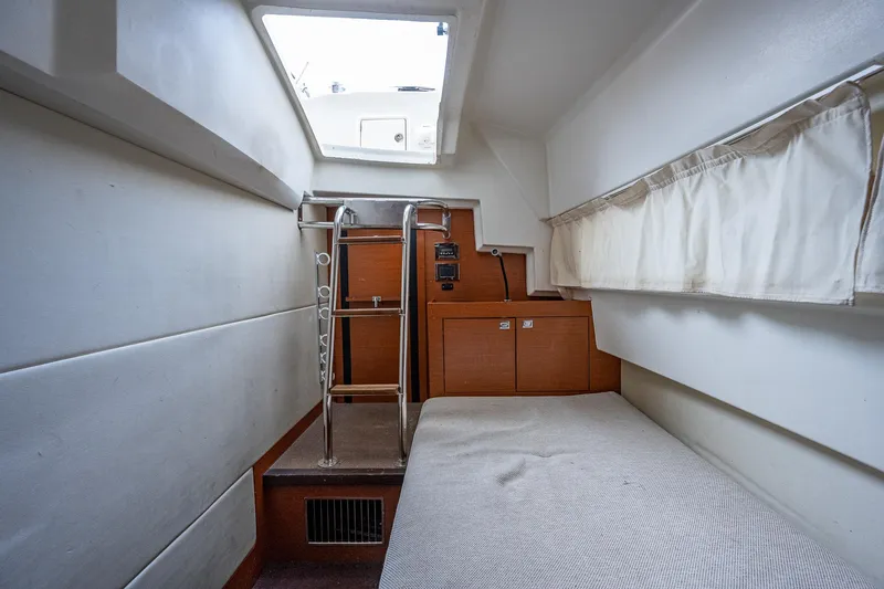 Lifesaver Yacht Photos Pics 