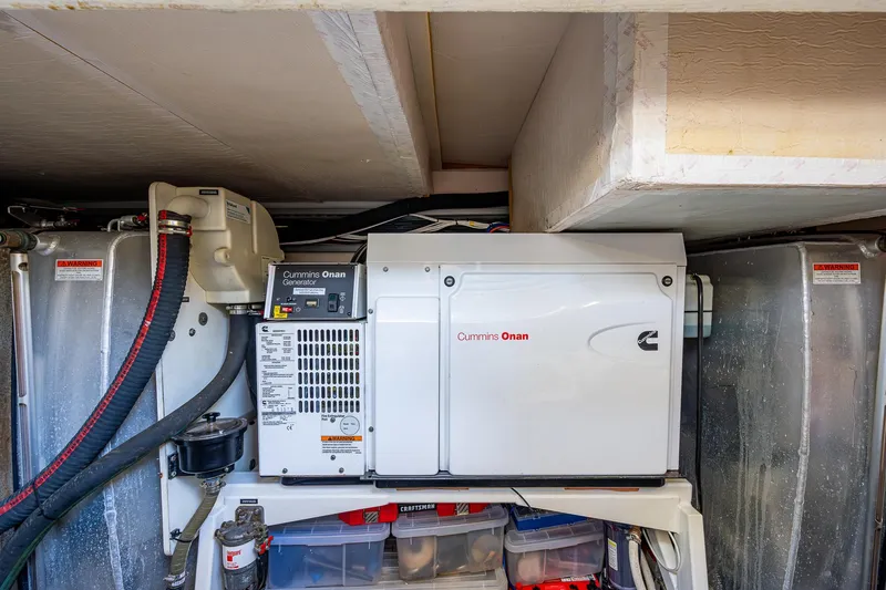 Lifesaver Yacht Photos Pics 