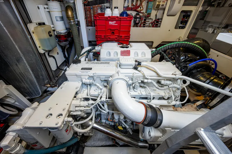 Lifesaver Yacht Photos Pics 