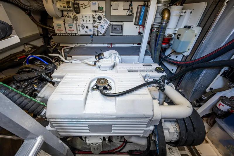Lifesaver Yacht Photos Pics 