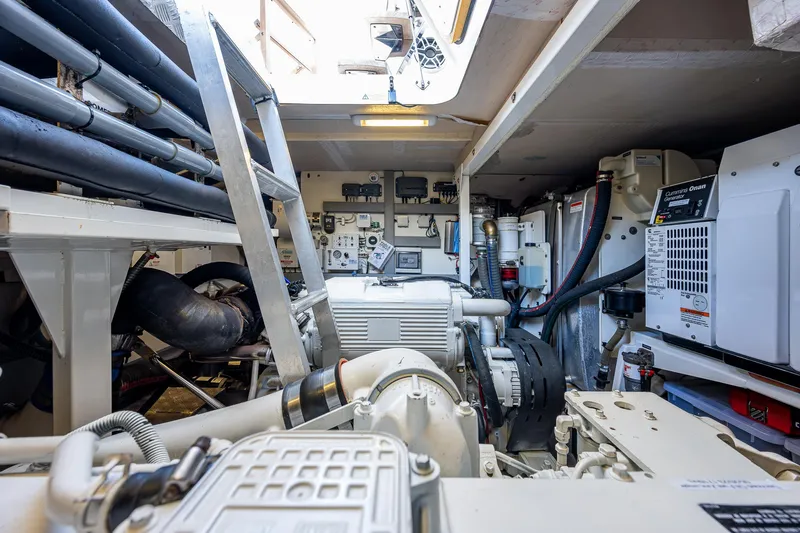 Lifesaver Yacht Photos Pics 