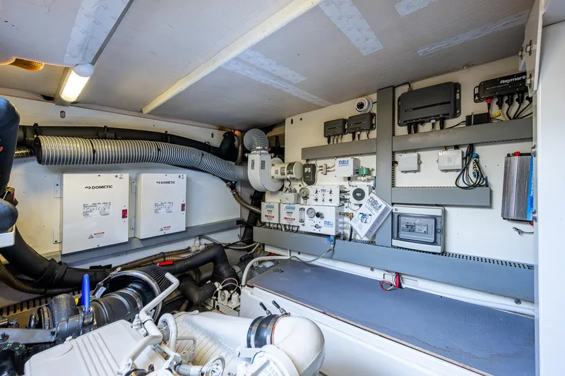 Lifesaver Yacht Photos Pics 