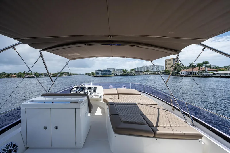 Lifesaver Yacht Photos Pics 