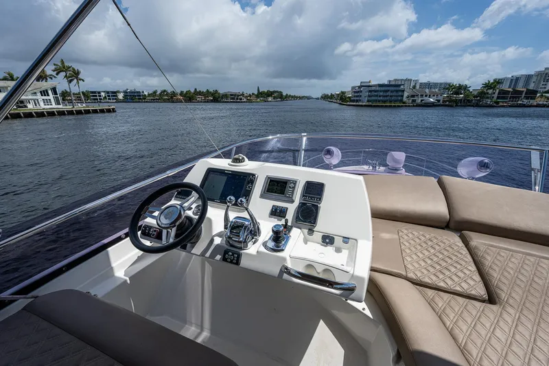 Lifesaver Yacht Photos Pics 