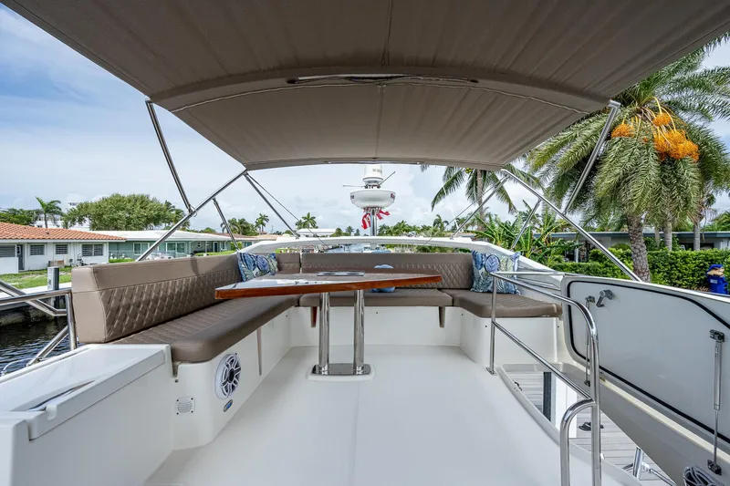 Lifesaver Yacht Photos Pics 